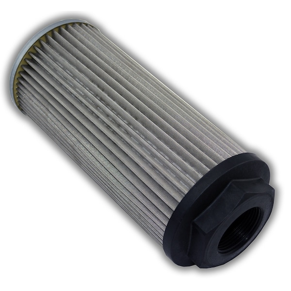 Hydraulic Filter, Replaces UFI ESA32B12WME, Suction Strainer, 60 Micron, Outside-In